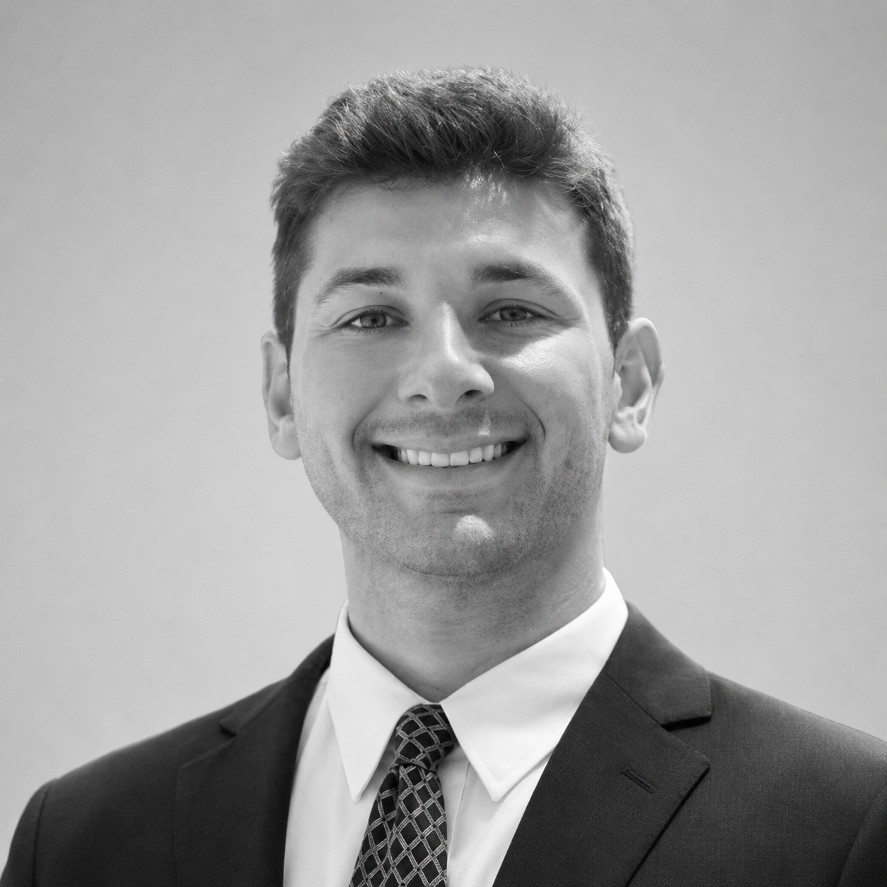 Image of Danny Segal